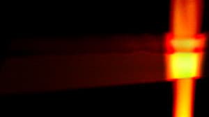 dentro de la luz; un fuego — foto 1