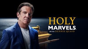 Holy Marvels with Dennis Quaid — foto 7