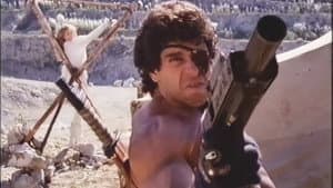 Desert Warrior — foto 1