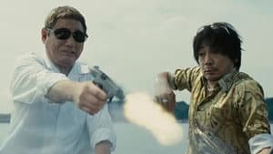アウトレイジ 最終章 — foto 1