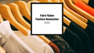 Faire Fäden - lokal nachhaltige Kleidung — foto 1