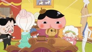 おしりたんてい — foto 1