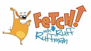 Fetch! with Ruff Ruffman — foto 1