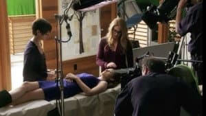Forever: Filming Breaking Dawn - Part 1 — foto 1