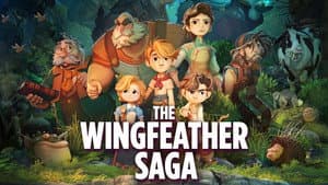 The Wingfeather Saga — foto 4