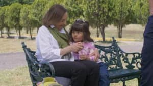 Decisiones de una madre desesperada