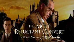 The Most Reluctant Convert: The Untold Story of C.S. Lewis — foto 4