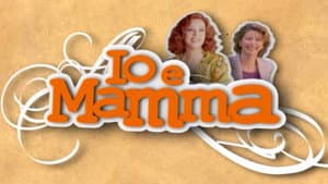 Io e mamma — foto 1