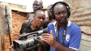Once Upon a Time in Uganda — foto 1