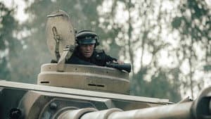 Tiger: Tanque de guerra — foto 7