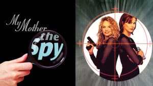 My Mother the Spy — foto 1