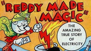 Reddy Made Magic — foto 1