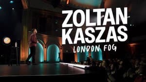 Zoltan Kaszas: London Fog — foto 2