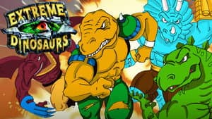 Extreme Dinosaurs — foto 2
