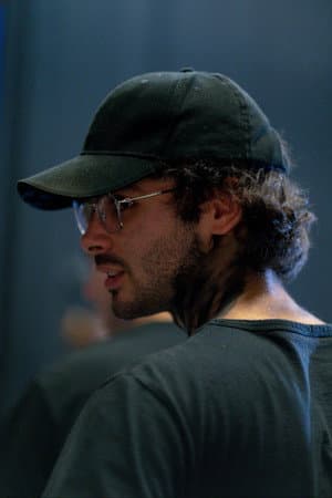 Thomás Fenn