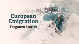 Émigrés européens, des récits oubliés — foto 2