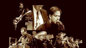 Calexico: World Drifts In (Live at The Barbican London) — foto 1