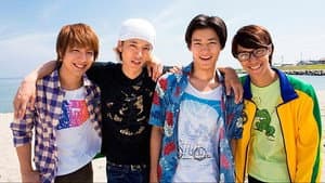 クジラのいた夏 — foto 1