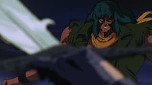 バイオレンス・ジャック / ハーレムボンバー編 — foto 5