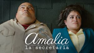 Amalia, la secretaria — foto 2