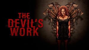 The Devil's Work — foto 1
