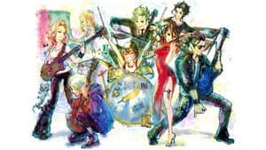 OCTOPATH TRAVELER Break, Boost and Beyond Live! — foto 1