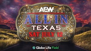 AEW All In 2025: Texas — foto 8