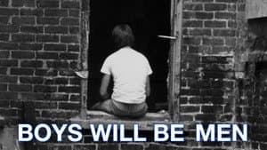 Boys Will Be Men — foto 1
