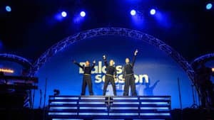 Take That play Baloise Session — foto 5