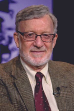 Stuart Liebmann