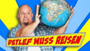 Detlef muss reisen — foto 1