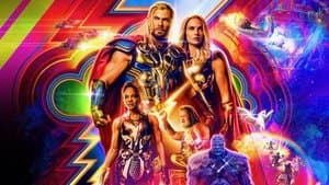 Thor: Amor y Trueno — foto 3