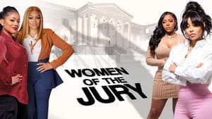 Women of the Jury — foto 1