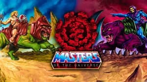 He-Man y los Amos del Universo — foto 1