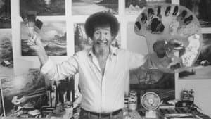 The Joy of Painting — foto 12