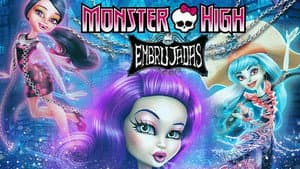 Monster High: Embrujadas — foto 12