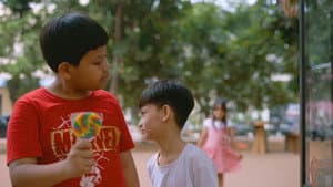 Permen Buat Pelangi — foto 1
