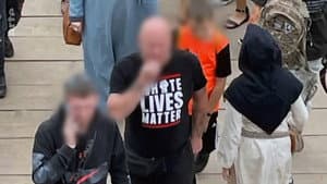 Rechtsextreme in der Wikingerszene — foto 9