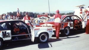 HDT: The Holden Dealer Team — foto 1