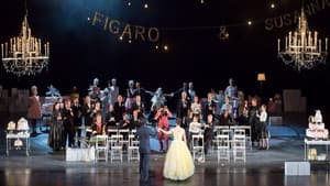 Mozart: Le Nozze Di Figaro (Ópera Nacional Holandesa) — foto 1