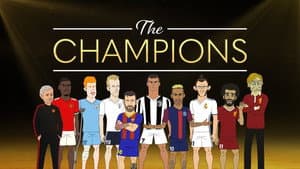 The Champions — foto 2