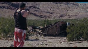 Une arme à la main, j’ai traversé le désert — foto 2