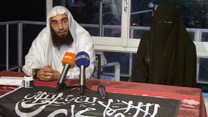 Djihad sur l'Europe — foto 2