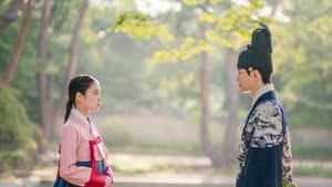 옷소매 붉은 끝동 부여잡고 — foto 6