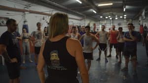 Una vida karateca — foto 1