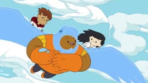 Episodio 11
