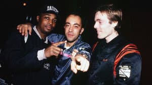 Deenastyle - Hommage à Lionel D. — foto 4