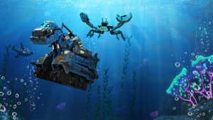 Dinotrux: Supercargados — foto 4