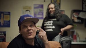 Skweezy Jibbs Makes a Movie — foto 1