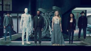 Westworld — foto 4